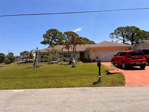 Villa a Port Saint Lucie, Saint Lucie County