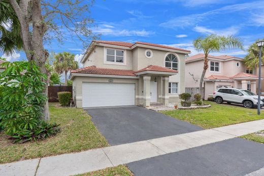Вилла, Margate, Broward County