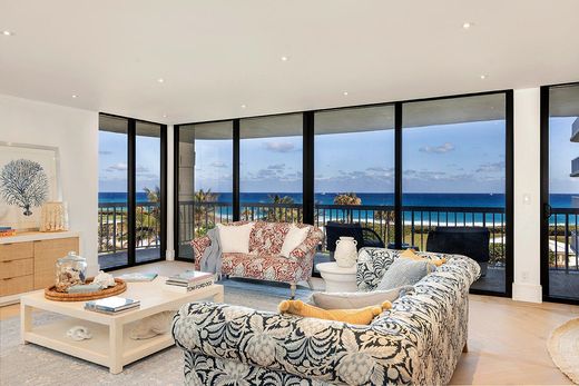 Wohnkomplexe in Palm Beach, Palm Beach County