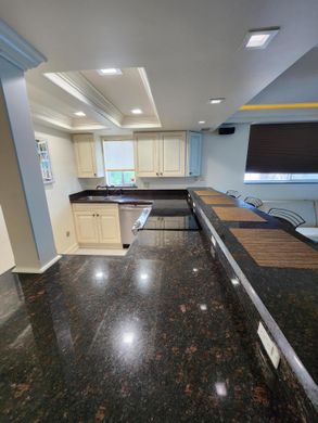 Residential complexes in Deerfield Beach, Broward County