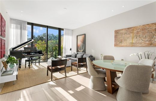 Residential complexes in Miami, Miami-Dade