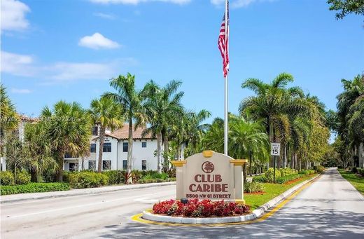 Residential complexes in Coconut Creek, Broward County