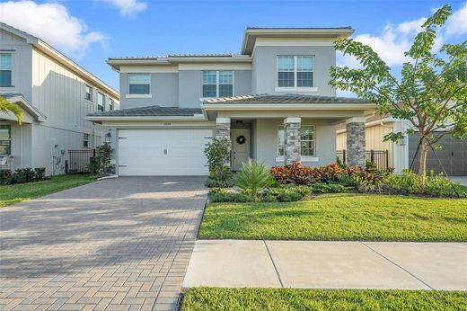 Villa en Loxahatchee Groves, Palm Beach County