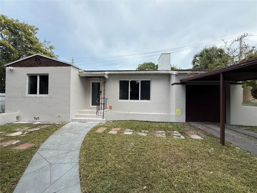 Villa à Miami, Comté de Miami-Dade