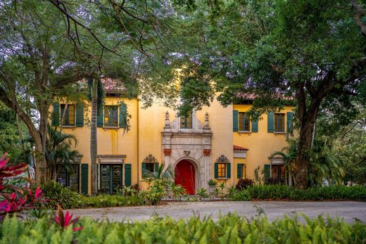 Villa en Merritt Island, Condado de Brevard