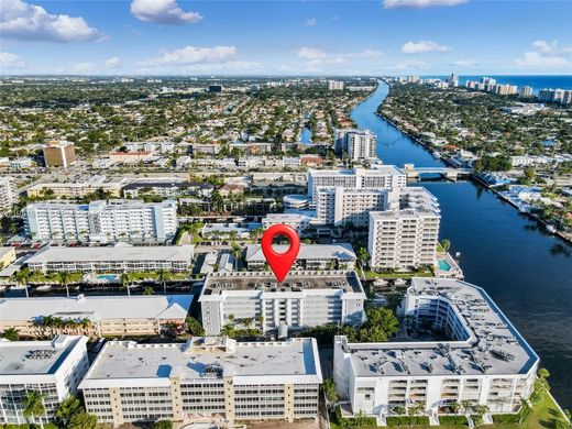 Komplex apartman Fort Lauderdale, Broward County
