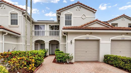 Casa di città a Boca Raton, Palm Beach County