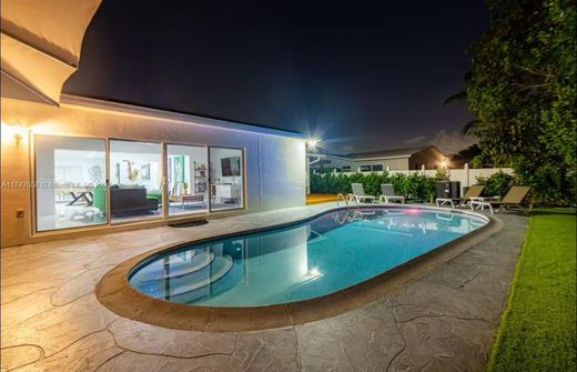 ‏וילה ב  מיאמי, Miami-Dade County