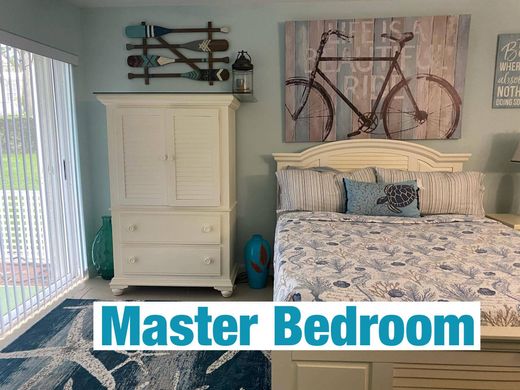 Townhouse in Palm Beach Gardens, Palm Beach