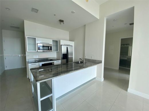 Residential complexes in Miami, Miami-Dade