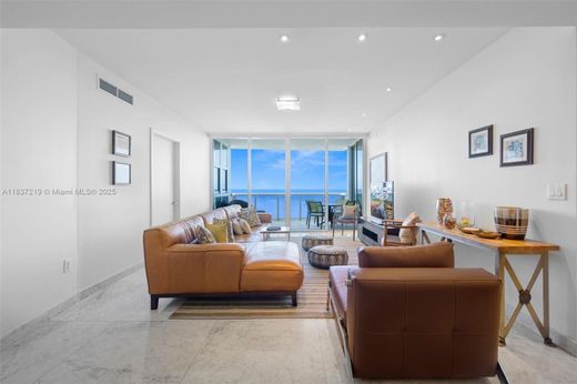 ‏בניין ב  Sunny Isles Beach, Miami-Dade County