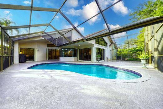 Villa a Boca Raton, Palm Beach County