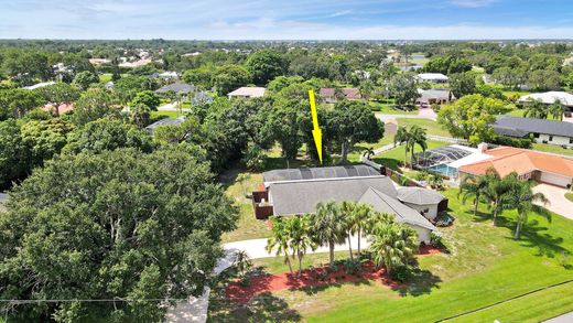 Villa in Port Saint Lucie, Saint Lucie County