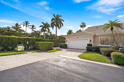 Townhouse in West Palm Beach, Palm Beach