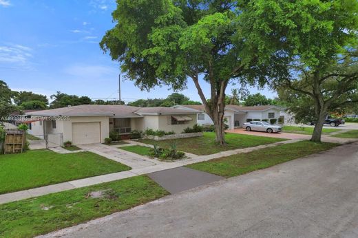 Villa in Hollywood, Broward County