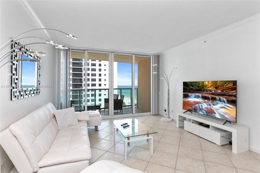 Edificio en Hollywood, Broward County