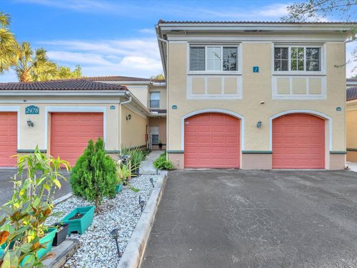 Townhouse in Miramar, Broward County