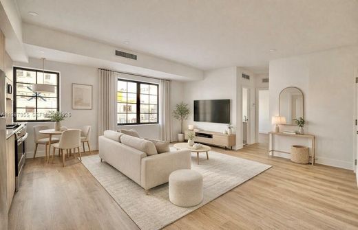 Complexos residenciais - Miami Beach, Miami-Dade County
