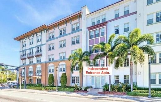 콘도미니엄 / Fort Lauderdale, Broward County