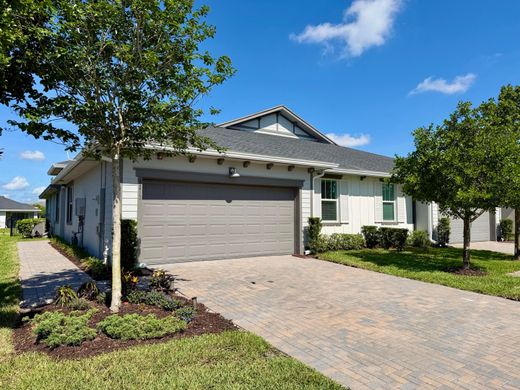 Townhouse in The Acreage, Palm Beach