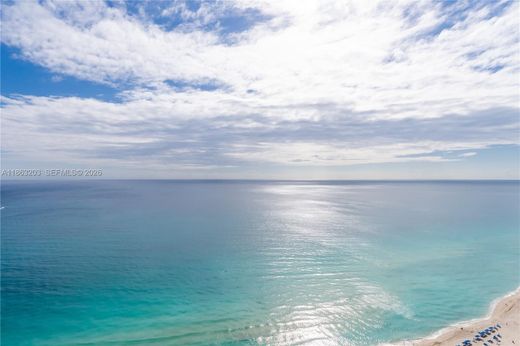 Wohnkomplexe in Sunny Isles Beach, Miami-Dade County