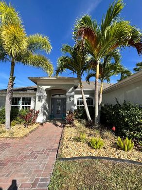 Villa en Vero Beach, Indian River County