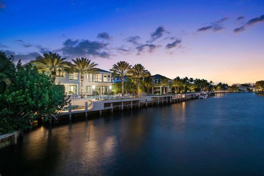 Villa in Boca Raton, Palm Beach
