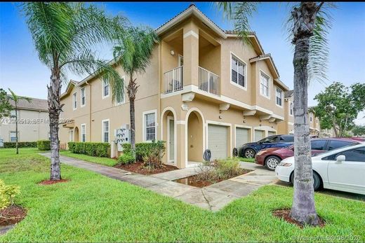 Wohnkomplexe in Miramar, Broward County