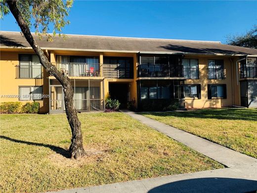 Complesso residenziale a Hollywood, Broward County