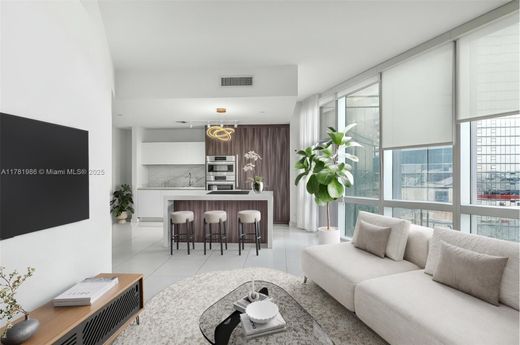 Residential complexes in Miami, Miami-Dade