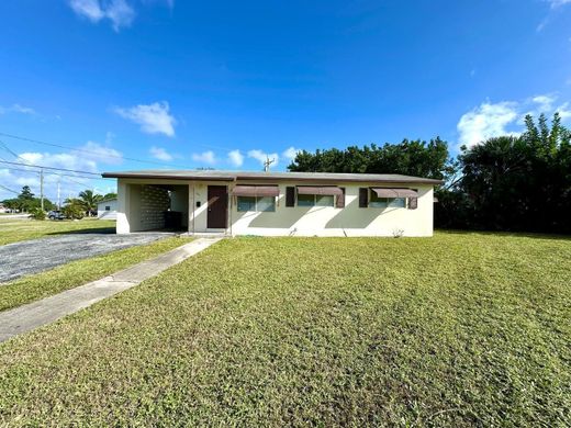 ウェストパームビーチ, Palm Beach Countyのヴィラ