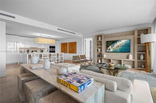 Κτίριο σε Miami Beach, Miami-Dade County