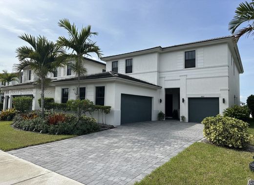 Villa in Miramar, Broward County