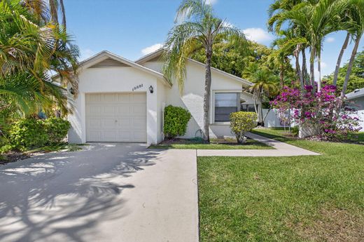 Villa - Boca Raton, Palm Beach County