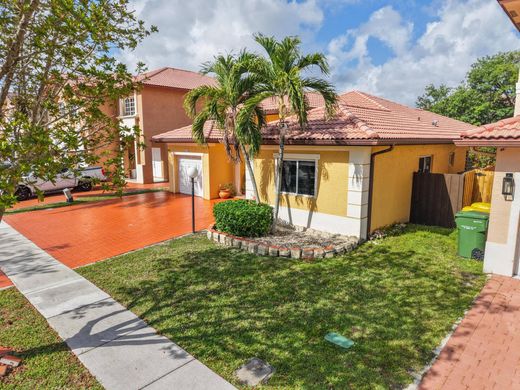 Villa en Homestead, Miami-Dade County