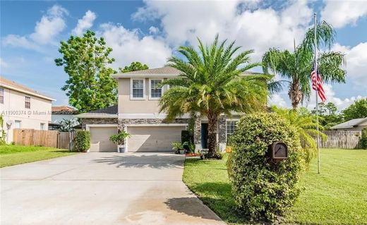 Villa in Longwood, Seminole County
