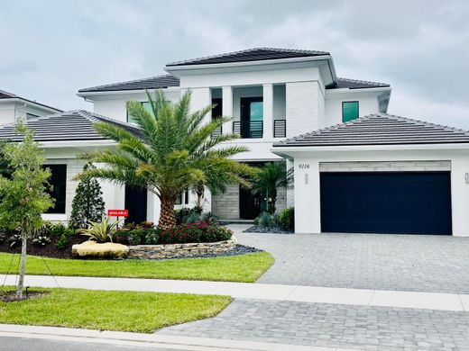 Villa in Palm Beach Gardens, Palm Beach