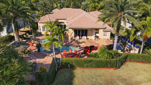 Villa in Port Saint Lucie, Saint Lucie County