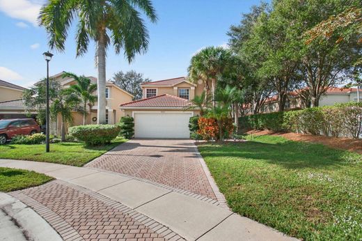 Villa a Boynton Beach, Palm Beach County