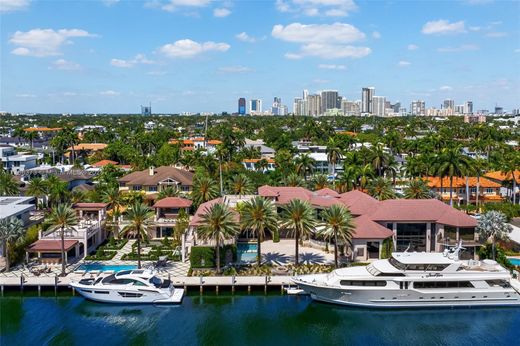 Willa w Fort Lauderdale, Broward County