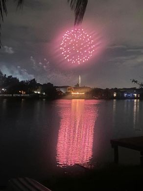 빌라 / Miramar, Broward County