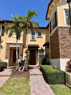 Şehir evi  Cutler Bay, Miami-Dade County