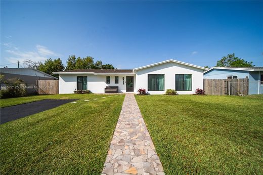 Villa en Cutler Bay, Miami-Dade County