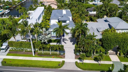 Villa Delray Beach, Palm Beach County