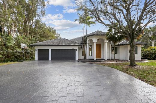 Villa in Plantation, Broward County