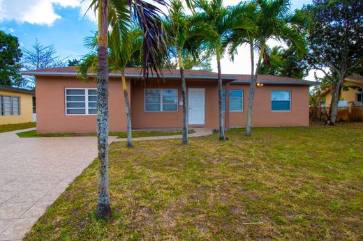 Villa in North Lauderdale, Broward County