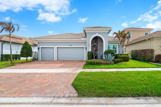 Villa in Port Saint Lucie, Saint Lucie County