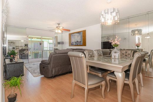 Appartementencomplex in Coral Springs, Broward County