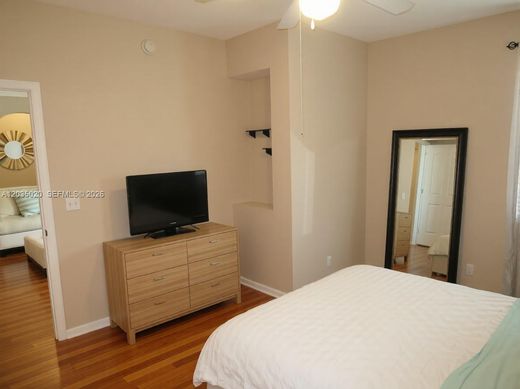 Komplex apartman Jupiter, Palm Beach County