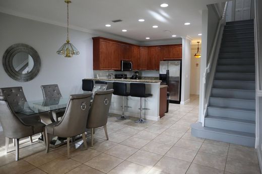 Townhouse in Aventura, Miami-Dade